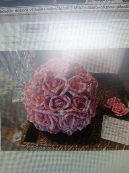 Bouquet artificial - 2