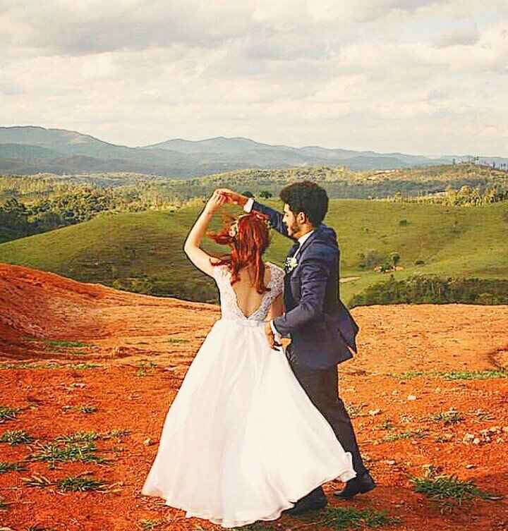  Finalmente e Felizmente casados!!! 😍❤ - 6