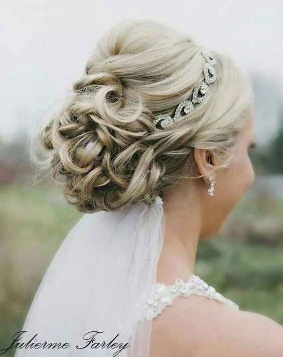 Penteado - 1