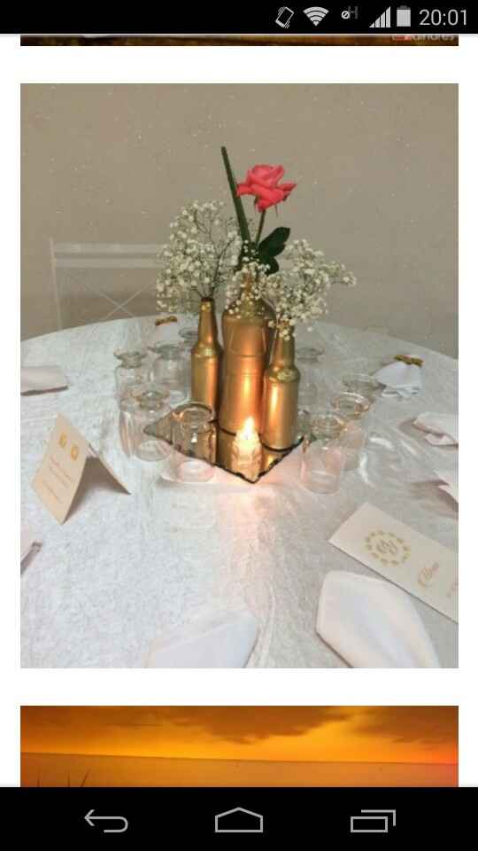 Diy - fazendo nosso casamento - 1