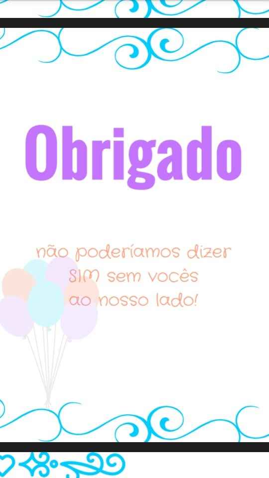 Arte convite padrinhos #vemver - 3