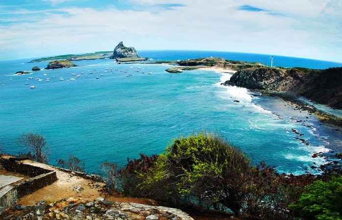 Fernando de Noronha (Pernambuco)