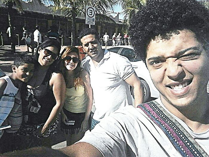 Qual viagem foi a mais inesquecível? - 1