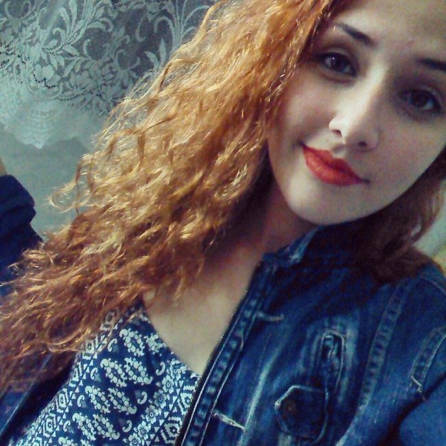 Cabelo!!! - 1