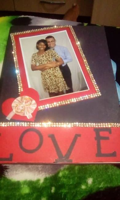 Scrapbook momentos nossa historia