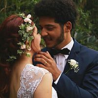  Finalmente e Felizmente casados!!! 😍❤ - 1
