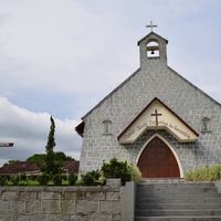Capela Santa Catarina De Alexandria
