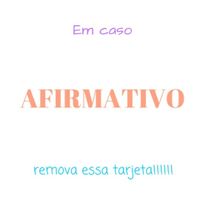 Arte convite padrinhos #vemver - 2