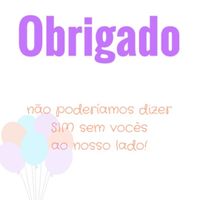 Arte convite padrinhos #vemver - 3
