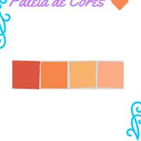 Arte convite padrinhos #vemver - 5
