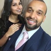 Meu amor!