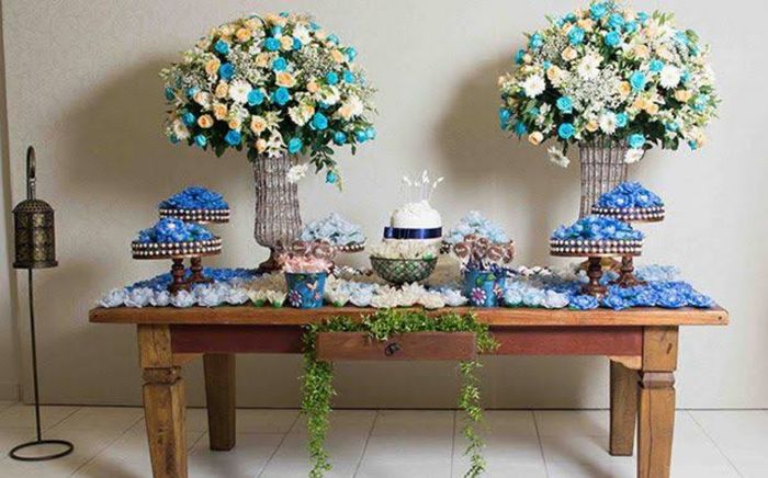 Cor do casamento!! 4
