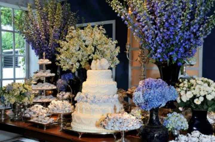 Cor do casamento!! - 4