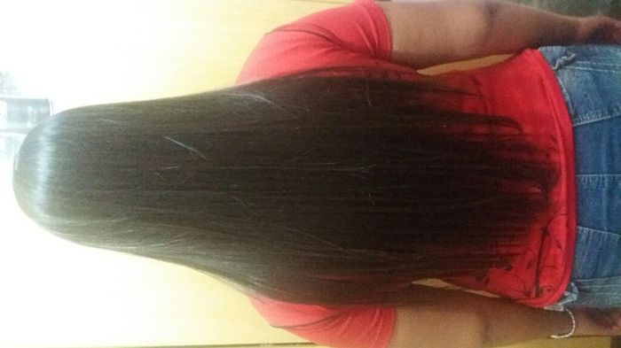 Cabelo... - 1