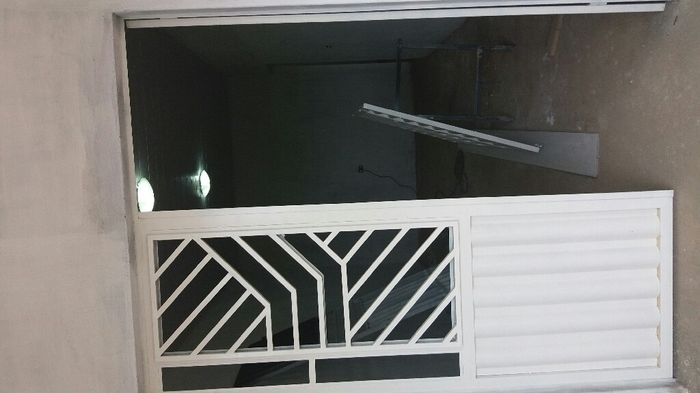 Quanto gastou na casa - 1