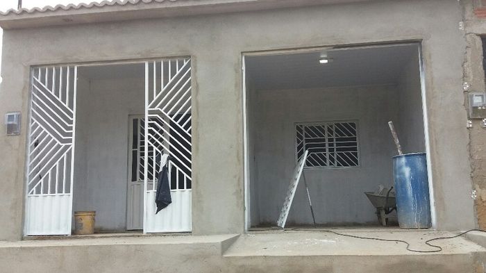 Quanto gastou na casa - 2