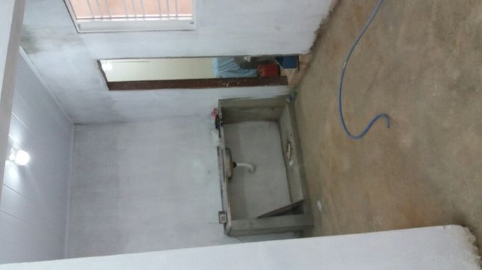 Minha casa! - 6