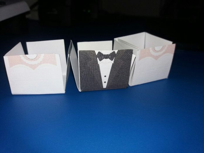 Forminhas para doces (simples) - 2