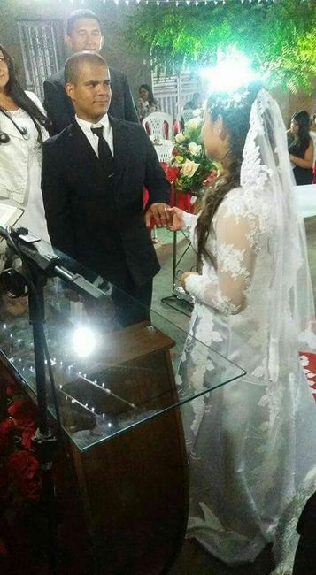 Casei! #fotos nao oficiais - 3