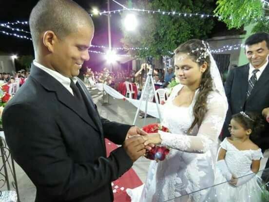 Casei! #fotos nao oficiais - 4