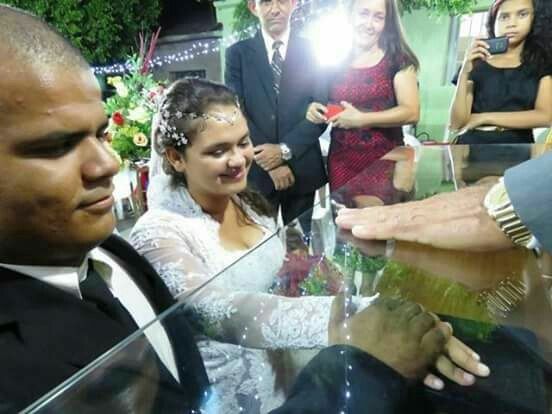 Casei! #fotos nao oficiais - 5