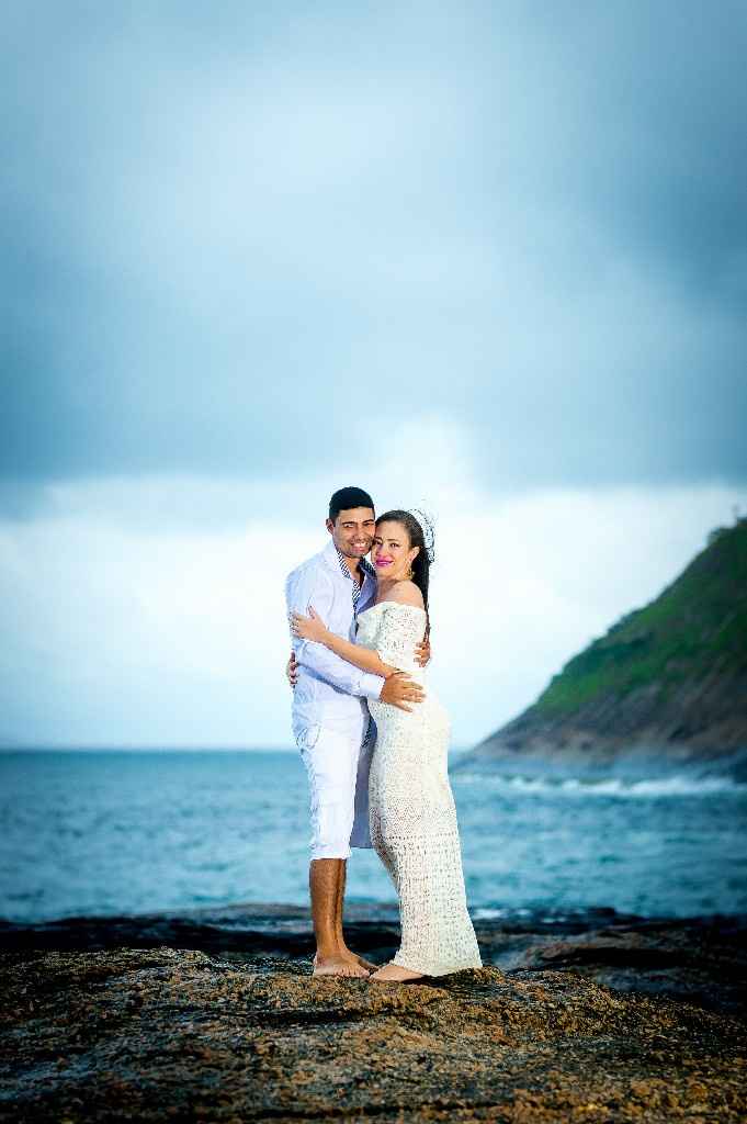 Pré Wedding - Vem Ver - 1