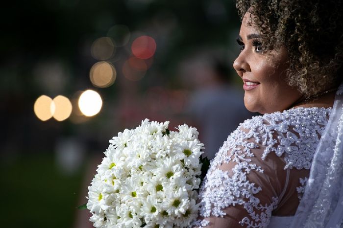 Flores mais rústicas ou românticas? 1