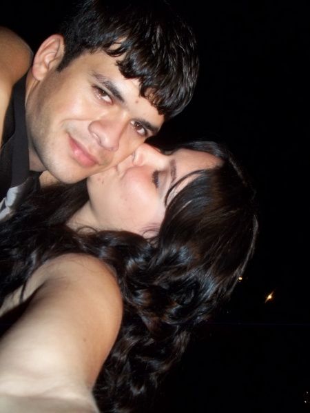 Amor da minha Vida!!