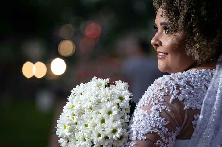 Flores mais rústicas ou românticas? - 1