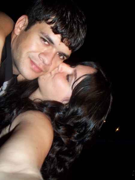 Amor da minha Vida!!