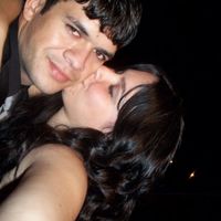 Amor da minha Vida!!