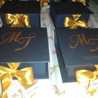 Convite dos meu Padrinhos! Vem ver - 7