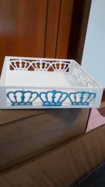 Kit banheiro - 1
