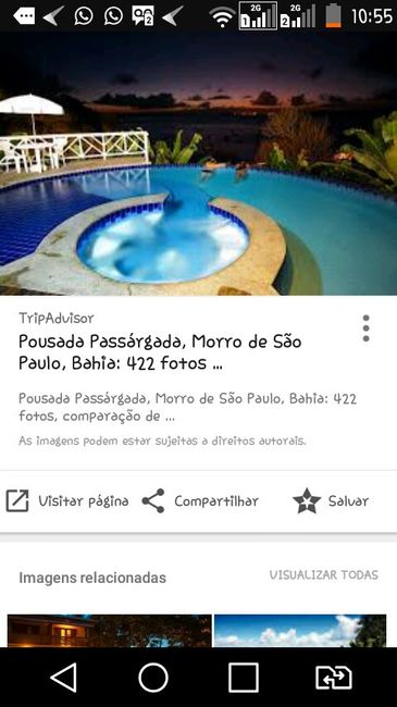 Hotel em morro de sp - 1