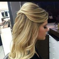  Como será seu penteado? - 1