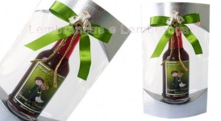 mini vinho
