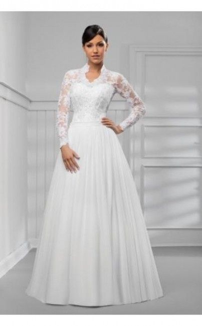 VESTIDO DE NOIVA