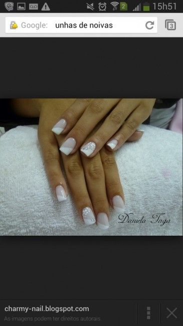 Unhas - 3