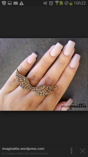 Unhas - 5