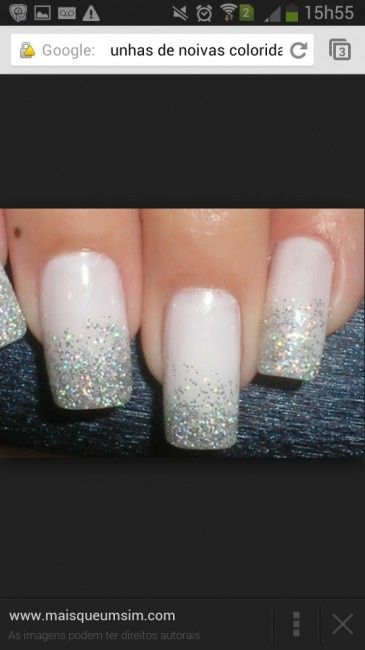 Unhas - 7