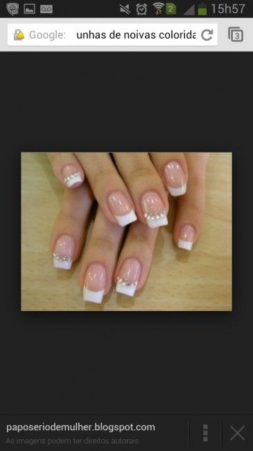 Unhas - 8