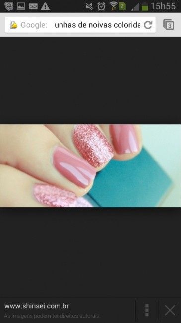 Unhas - 9