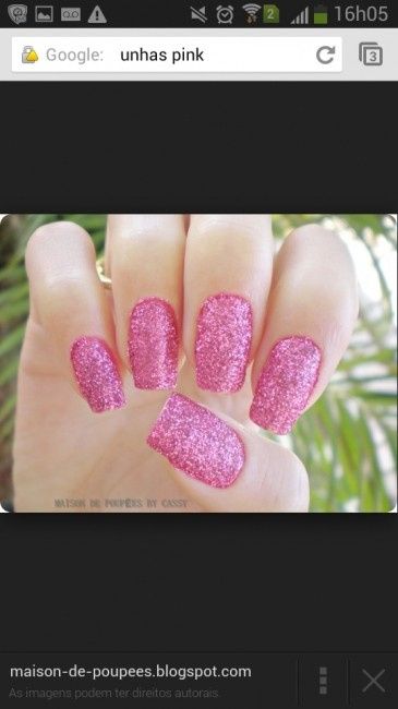 Unhas - 11