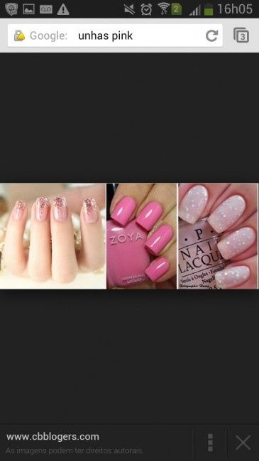 Unhas - 12