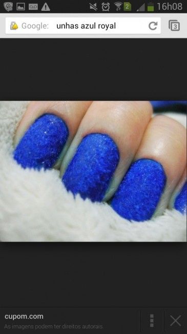 Unhas - 14