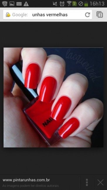 Unhas - 17