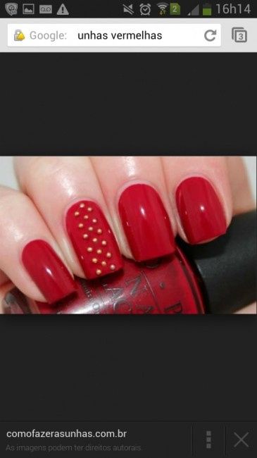 Unhas - 19