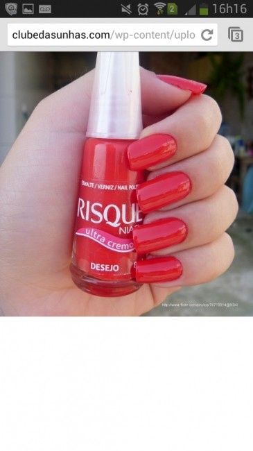 Unhas - 20