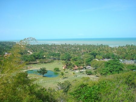 Arraial D'Ajuda - BA