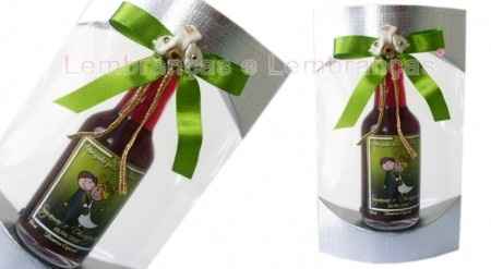 mini vinho